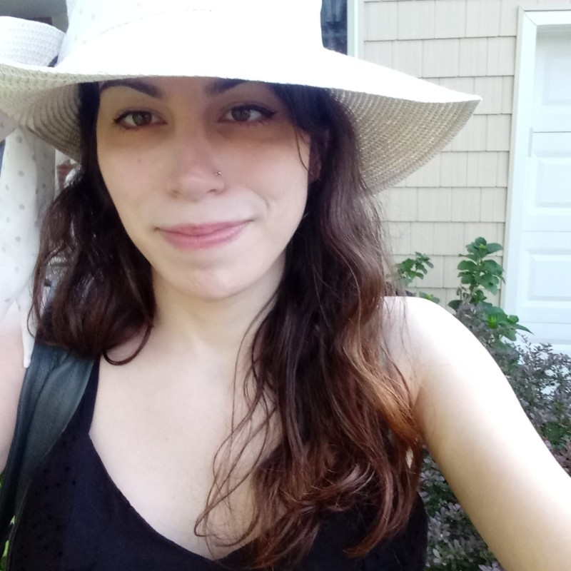 dani caputi data processing freelancer for hire