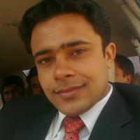 Sabtain F. - PhD - Subject Matter Expert from Kolabtree