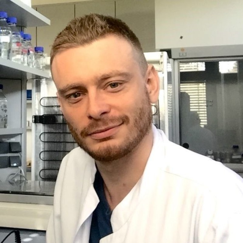 Ryan N. - PhD in Immunology - Subject Matter Expert from Kolabtree