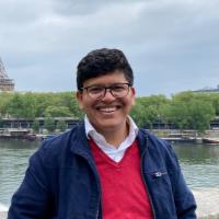 Hamza M. - Master of Science - Integrated Pest Management - Subject Matter Expert from Kolabtree