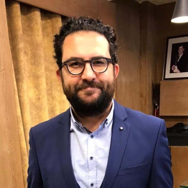 hire freelance microscopy expert mohamed jemaa