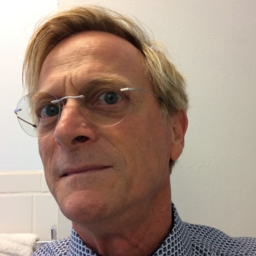 Brian Wright, Ed.D, CCC-SLP - Freelance Special Education Consultant in