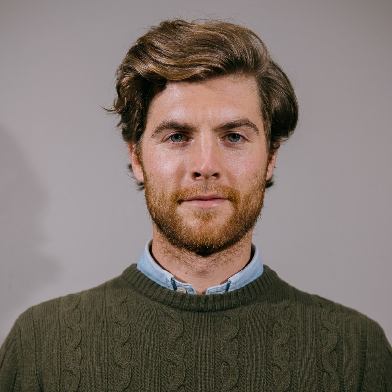 Samuel W. - Bachelor of Commerce - Faculty of Commerce - Subject Matter Expert from Kolabtree