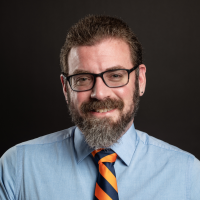 Zachary S. - MPH - Subject Matter Expert from Kolabtree