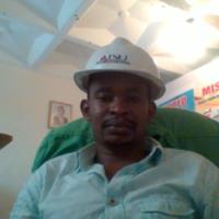 daniel kamonde solar physics freelance expert