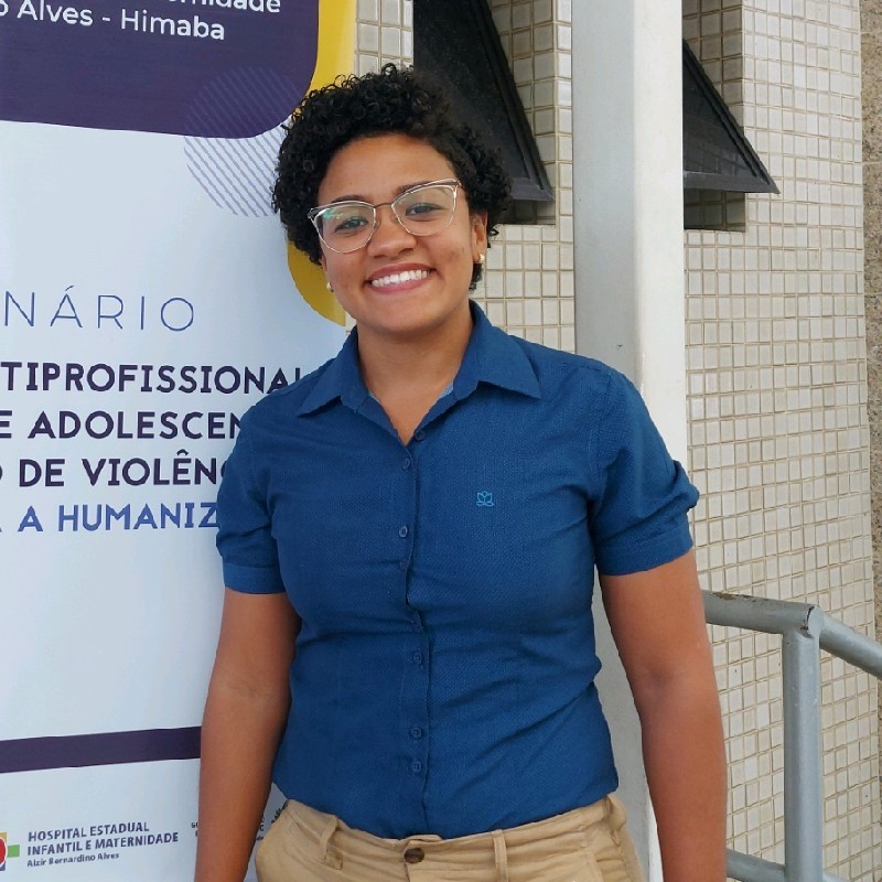 Mayara A. - Master of Public Health - Subject Matter Expert from Kolabtree