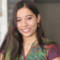 Varsha R. - Masters of Science - Subject Matter Expert from Kolabtree