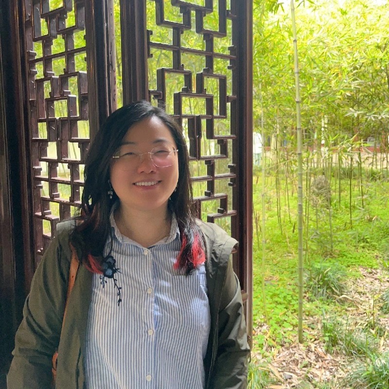 Kaicui C. - PhD - Subject Matter Expert from Kolabtree