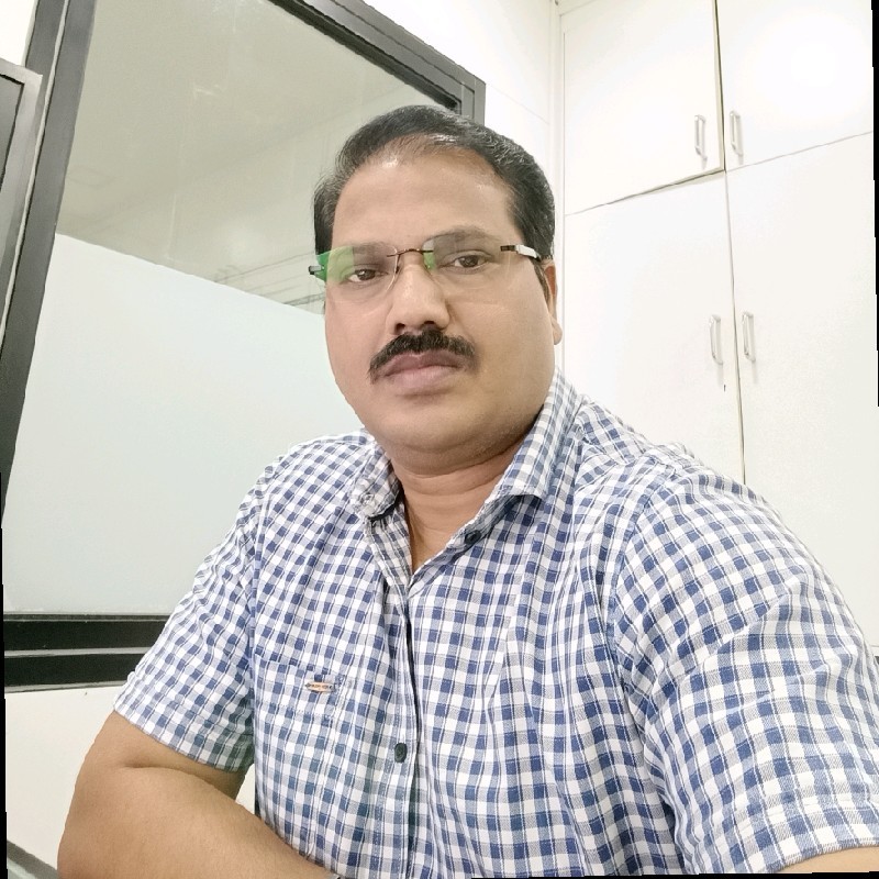 Pradip F. - M.Sc. - Zoology - Subject Matter Expert from Kolabtree