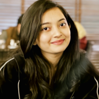 Wania  H. - BS Chemistry - Subject Matter Expert from Kolabtree