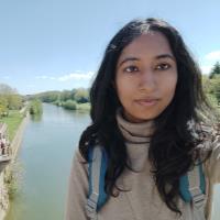 Bhoomika K. - BA (Honors) in English - Subject Matter Expert from Kolabtree