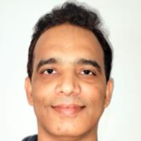 Hemant S. - M.Sc. - Subject Matter Expert from Kolabtree