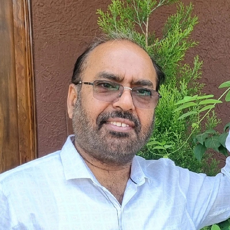 Zavvar K. - PhD - Civil engineering - Subject Matter Expert from Kolabtree