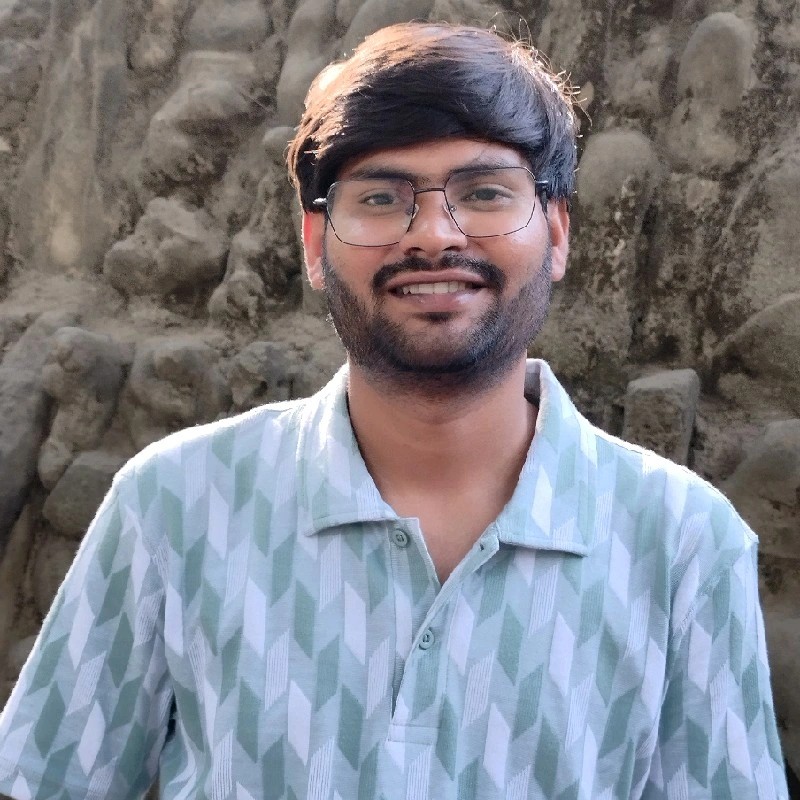 RAHUL G. - M.Sci. Chemistry - Subject Matter Expert from Kolabtree