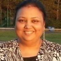 Vandita S. - Ph.D. Medicinal Chemistry - Subject Matter Expert from Kolabtree