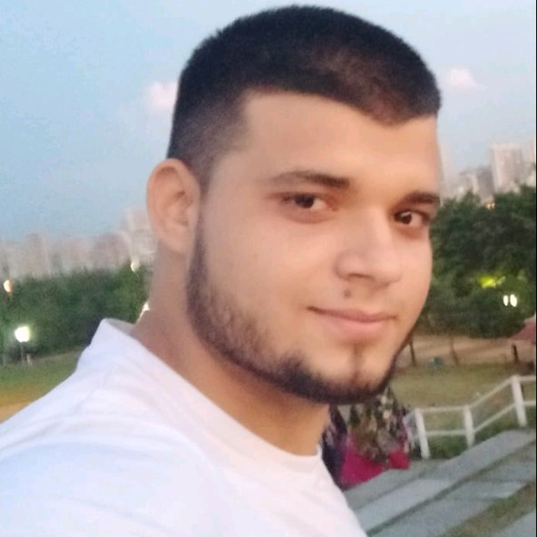 ashraf chaudhary freelance proteins peptides expert for hire