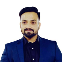 Dikshat G. - PhD (Hemato-Oncology) - Hematology - Subject Matter Expert from Kolabtree