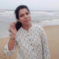 Vanitha M. - Phd - Subject Matter Expert from Kolabtree