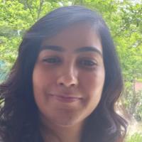 Dr. Ruchi G. - Ph D - chemistry - Subject Matter Expert from Kolabtree