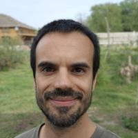 Agustin C. - Chemistry PhD - Subject Matter Expert from Kolabtree