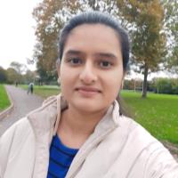 Arpita  S. - Ph.D - Subject Matter Expert from Kolabtree