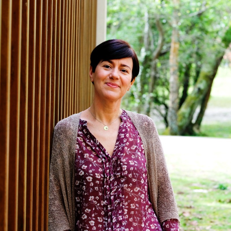 Paula P. - PhD in Pharmaceutical Sciences - Subject Matter Expert from Kolabtree