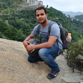 Mohit G. - M.Tech - Subject Matter Expert from Kolabtree