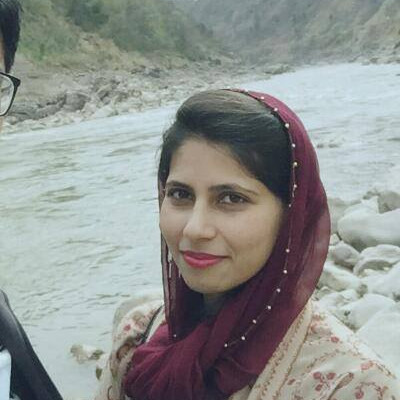 Ayesha S. - MPhil - Subject Matter Expert from Kolabtree
