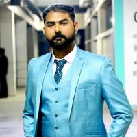 Abdul M. - M.Sc. (Hons) Food Technology - Subject Matter Expert from Kolabtree