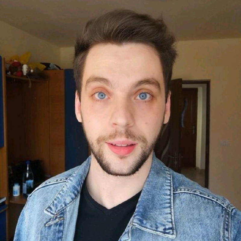 Bogdan M. - Doctorate - Subject Matter Expert from Kolabtree