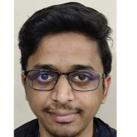 Yuvraj G. - CSE - Subject Matter Expert from Kolabtree