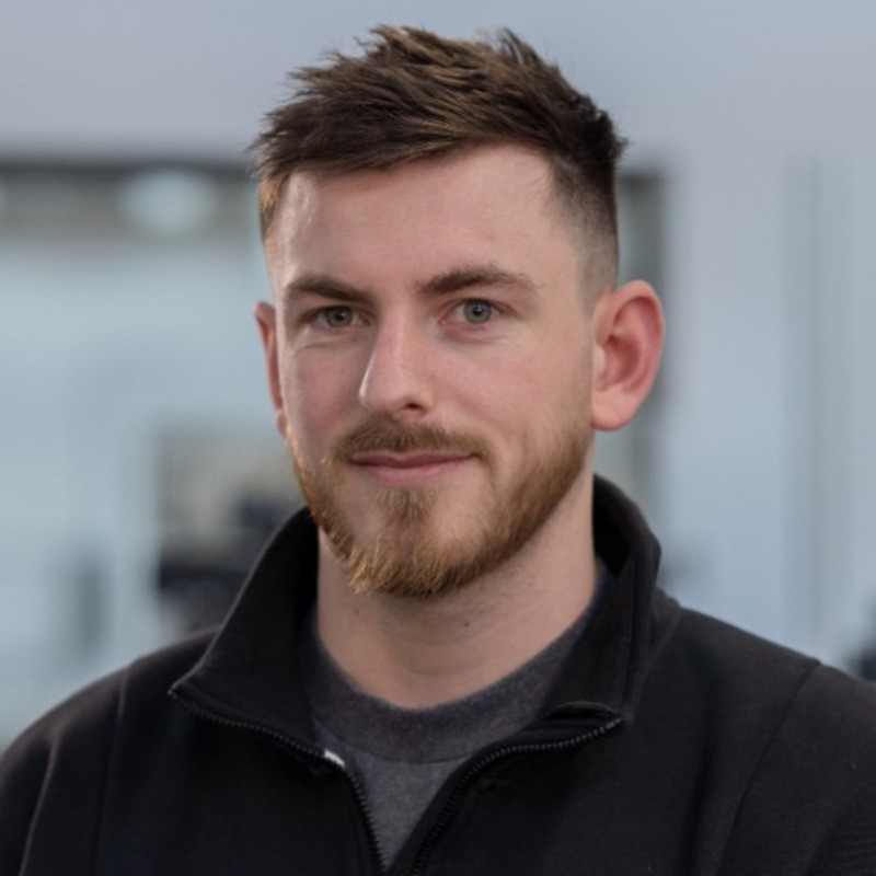 Dale K. - PhD (Mechanical Engineering) - Subject Matter Expert from Kolabtree