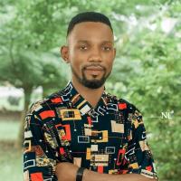 EBIET M. - B.Tech (Petrochemical) - Subject Matter Expert from Kolabtree