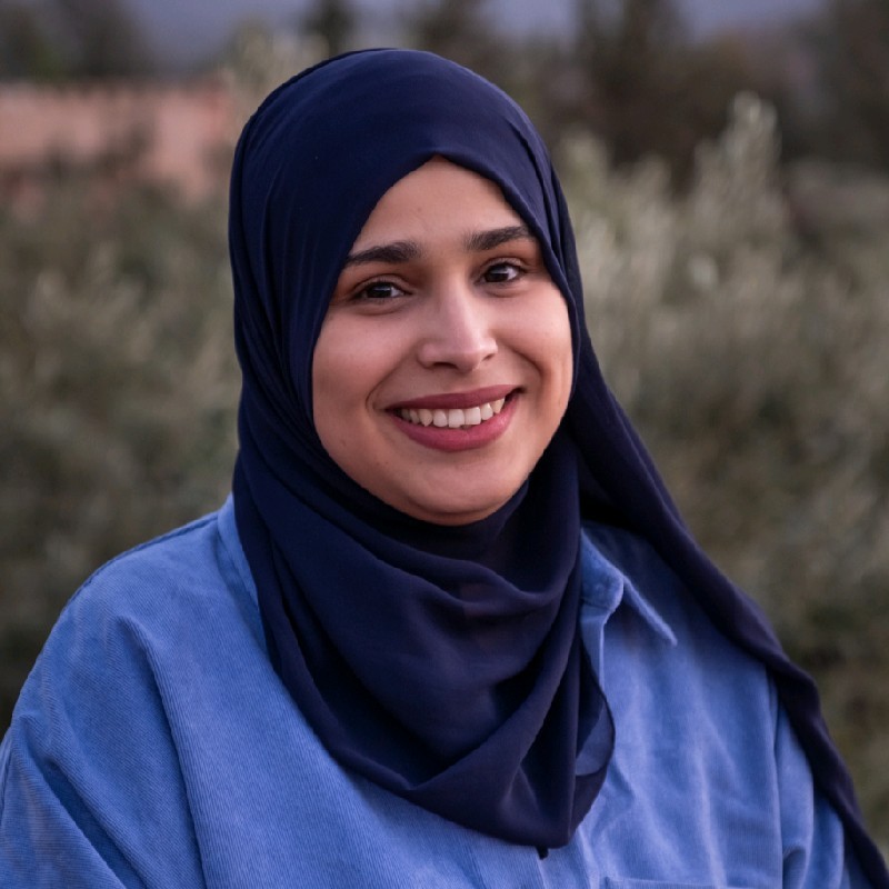 hire freelance food preservation expert hafida mazoud