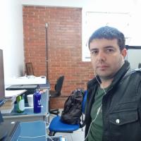 Alisson  L. - Mestre engenharia agrícola - Subject Matter Expert from Kolabtree