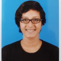 Girisha V. - Msc Health Informatics - Subject Matter Expert from Kolabtree