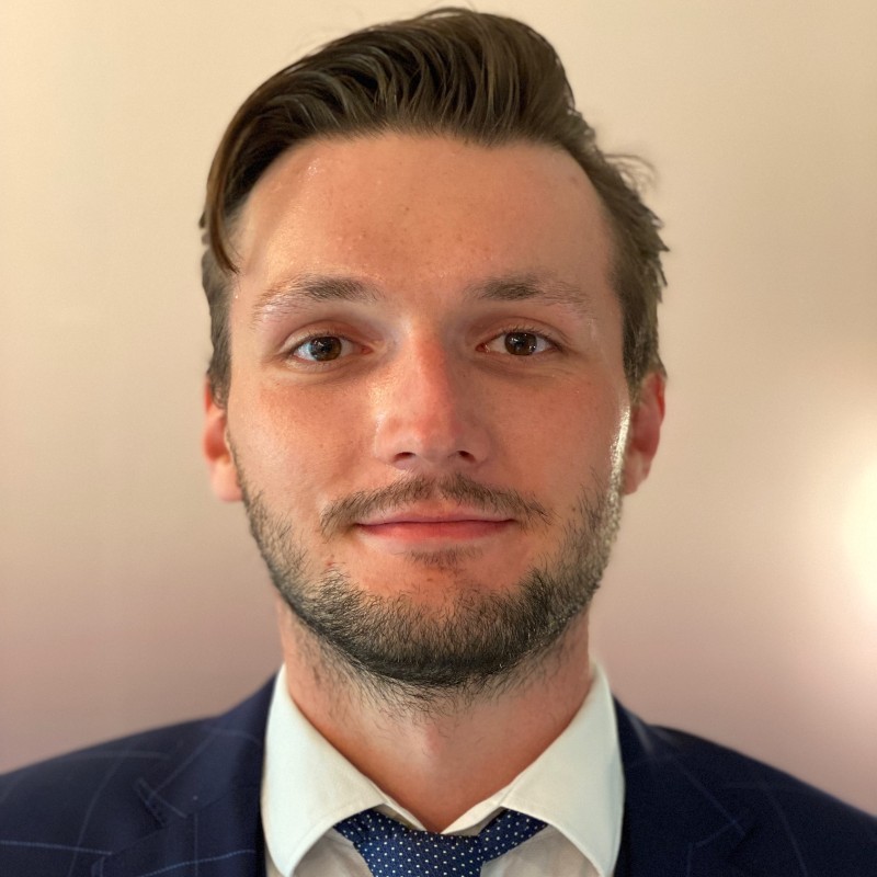 Piotr J. - PhD Nanosciences - Subject Matter Expert from Kolabtree