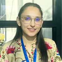 Harjot K. - Doctor of Philosophy(PhD)- Biological Sciences - Discovery Informatics, NPMC Division - Subject Matter Expert from Kolabtree