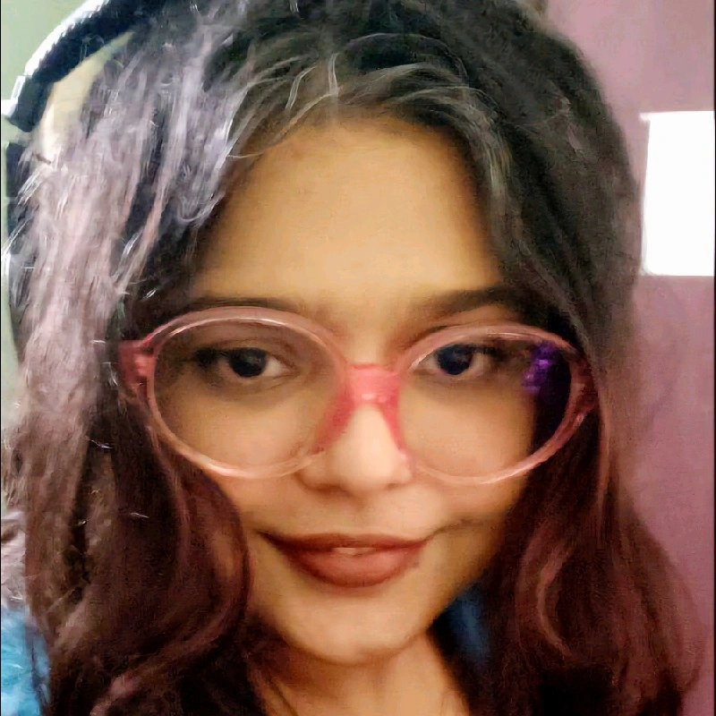 upasana sarraju renewable energy freelance expert