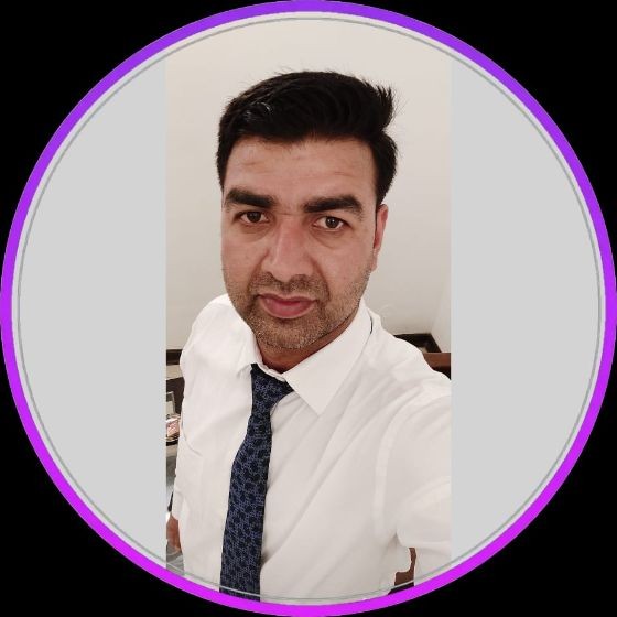 RIZWAN HASSAN B. - PhD - Subject Matter Expert from Kolabtree