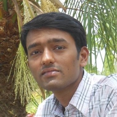 Jalpesh B. - Master in pharmaceutics - Subject Matter Expert from Kolabtree