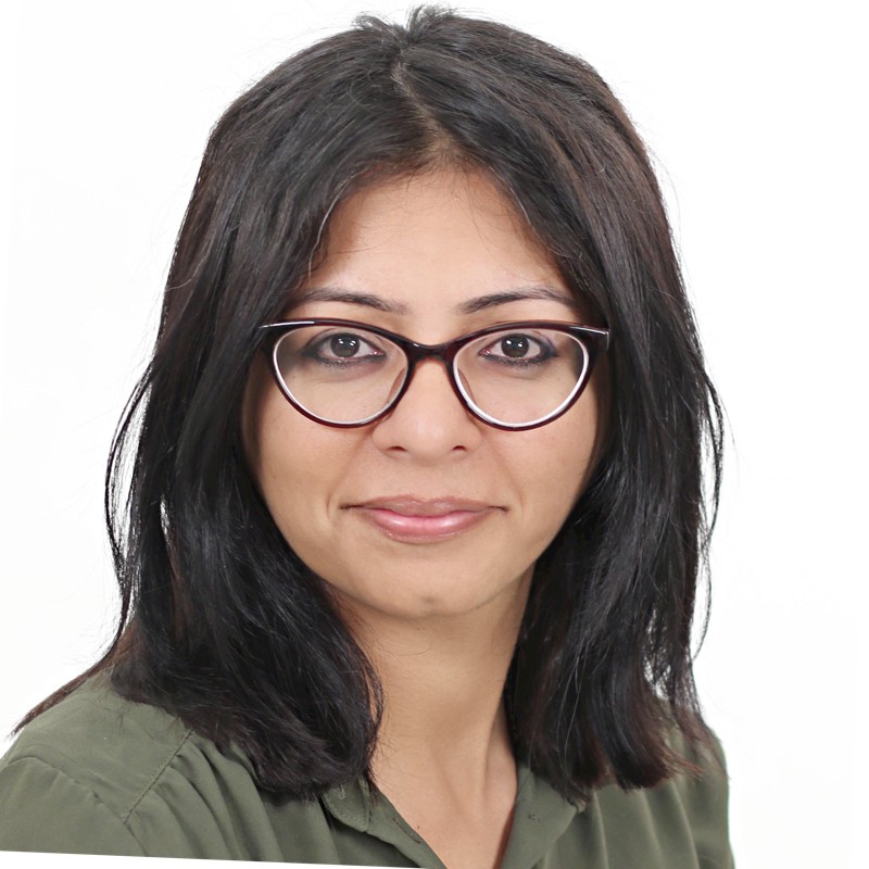 Manisha W. - PhD - Subject Matter Expert from Kolabtree