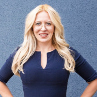 Andreea B. - PhD - Subject Matter Expert from Kolabtree