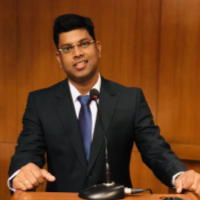 Prof Dr Prasanta D. - Ph. D - Chemistry - Subject Matter Expert from Kolabtree