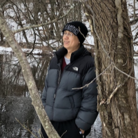 Mousheng X. - Ph.D. in Bioinformatics - Subject Matter Expert from Kolabtree