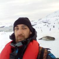 Mykhailo N. - Master in Marine Biology - Subject Matter Expert from Kolabtree