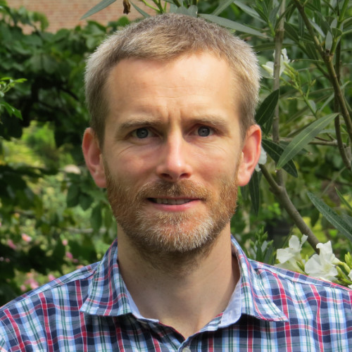 Oliver B. - Ph.D. - Pathology - Subject Matter Expert from Kolabtree