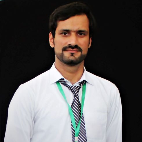 hire freelance cellular biology expert behroz naeem