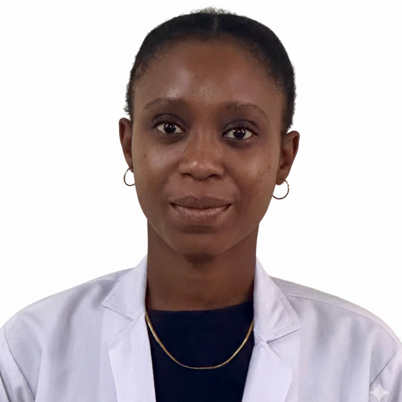 Girlie Tambirai M. - Masters of Science in Medical Laboratory Technology (Microbiology and Immunology) - Subject Matter Expert from Kolabtree