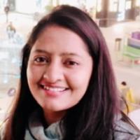 Neha G. - PhD - Subject Matter Expert from Kolabtree